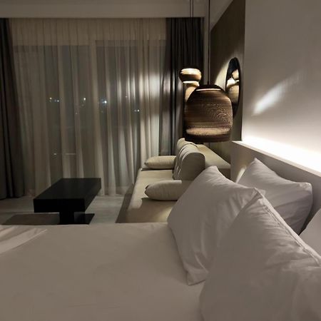 Eleonas Suites Sarti Extérieur photo