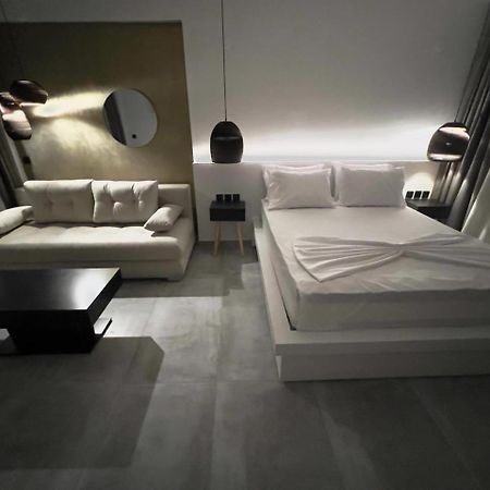 Eleonas Suites Sarti Extérieur photo